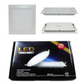 12W / 15W / 18W / 24W RGBW Couleur Dimmable LED Light Panel